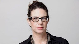 ענת שפרנק, צילום: טל גבעוני